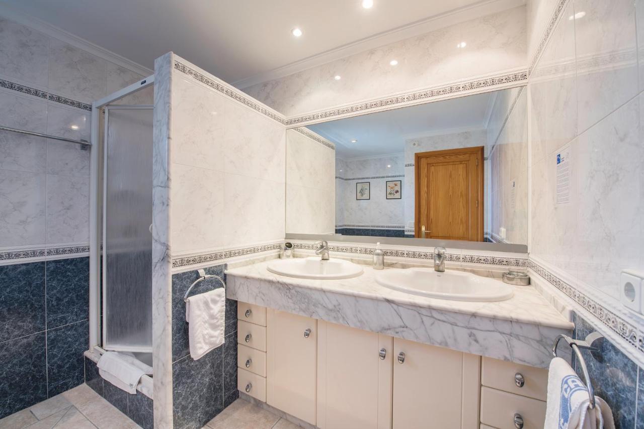 Apartamentos Es Cane Es Canar  Luaran gambar